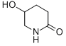 5-hydroxy-2-piperidinone
