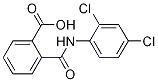 2-(2,4-二氯苯基氨基甲酰基)安息香酸