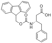 N-Fmoc-L-beta-homophenylalanine
