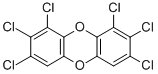 1,2,3,7,8,9-hexachlorodibenzo(b,e)(1,4)dioxin