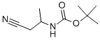 3-BOC-氨基丁腈