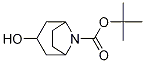 exo-N-Boc-3-hydroxy-8-azabicyclo[3.2.1]octane