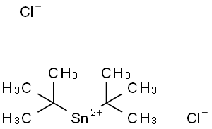 Di-t-butyldichlorotin