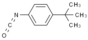 异氰酸-4-(叔丁基)苯酯