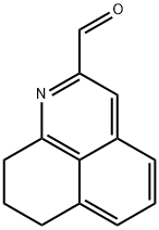 2-azatricyclo[7.3.1.0,5,13]trideca-1(13),2,4,6,8-pentaene-3-carbaldehyde
