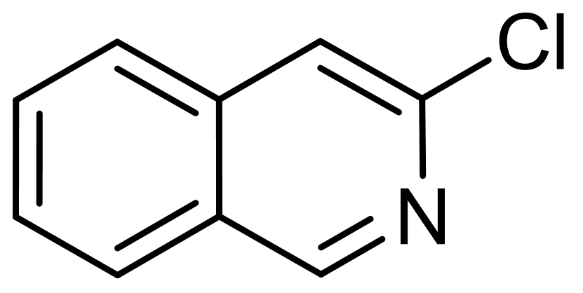 Isoquinoline, 3-chloro-