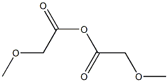 Bis(methoxyacetic acid)anhydride