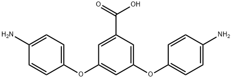 3,5-Bis(4-Aminophenoxy)Benzoic Acid (35Bapba)