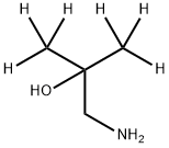 3-Amino-2-methyl-2-propanol-d6
