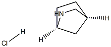 (1R,4S)-2-azabicyclo[2.2.1]heptane hydrochloride