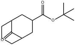 tert-Butyl 9-oxobicyclo[3.3.1]nonane-3-carboxylate