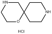1-OXA-4,9-DIAZASPIRO[5.5]UNDECANE 2HCL