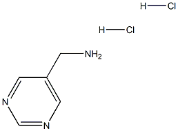 5-甲胺嘧啶二盐酸盐
