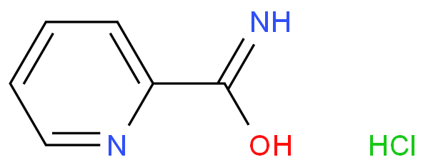 2-pyridinecarboxamide hydrochloride