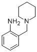 2-[(1-Piperidyl)methyl]aniline