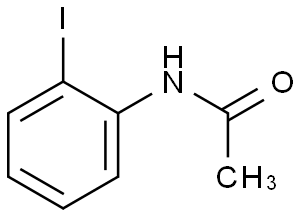 N-(2-碘苯基)乙酰胺