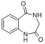 8-CARBOXYLIC-3H-1,4-BENZODIAZEPIN-2,5-(1H,4H)-DIONE