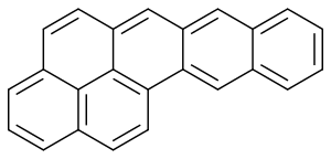 naphtho[2,1,8-qra]tetracene
