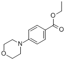ethyl 4-morpholin-4-ylbenzoate