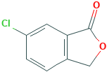 6-氯-1(3H)-异苯并呋喃酮