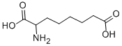 DL-2-Aminooctanedioic Acid
