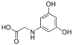 (RS)-3,5-二羟基苯甘氨酸