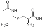 S-(acetamidomethyl)-L-cysteine