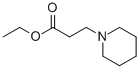 3-(1-哌啶基)-丙酸乙酯