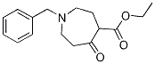 六氢-5-氧代-1-苄基-1H-氮杂卓-4-甲酸乙酯