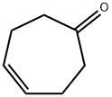 Cycloheptene-5-one