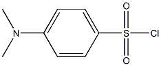 Benzenesulfonyl chloride, 4-(dimethylamino)-