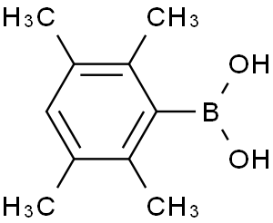 2,3,5,6-Tetramethylphenylboronic Acid