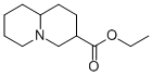3-乙氧基羰基喹诺里西啶