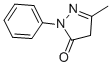 1-Phenyl-3-Methyl-5-Pyrazolone