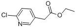 2-(6-氯吡啶-3-基)乙酸乙酯