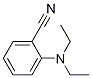 2-(diethylamino)benzonitrile