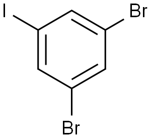 3,5-Dibromophenyl iodide