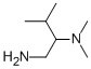 (1-胺-3-甲基丁-2-基)二甲胺