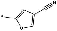 5-溴呋喃-3-甲腈