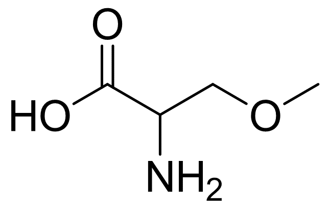 (S)-2-氨基-3-甲氧基丙酸