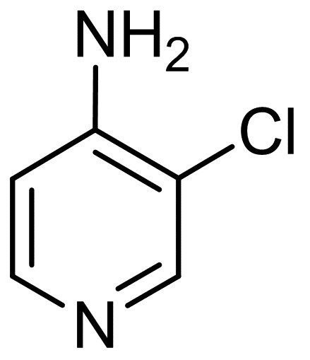 4-amino-3-chloropyridinedup see 12738