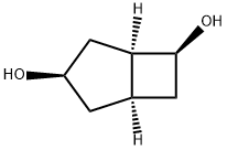 3-ENDO-HYDROXY-6-ENDO-HYDROXY-BICYCLO[3.2.0]HEPTANE