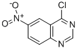 Quinazoline,4-chloro-6-nitro-