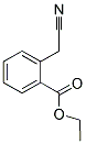 2-(氰基甲基)苯甲酸乙酯