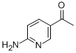 Ethanone,  1-(6-amino-3-pyridinyl)-