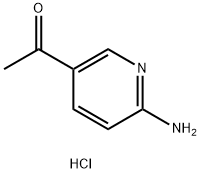 Ethanone, 1-(6-amino-3-pyridinyl)-