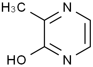 2(1H)-Pyrazinone,3-methyl-