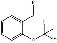 α-Bromo-2-(trifluoromethoxy)toluene