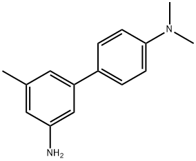N4',N4',5-trimethyl-[1,1'-biphenyl]-3,4'-diamine