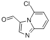 5-氯咪唑并[1,2-a]吡啶-3-甲醛